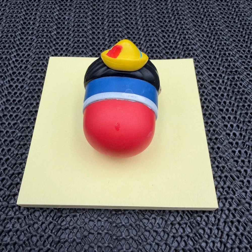 Disney Tsum Tsum Pinocchio Vinyl Figure Jakks Pacific Mini Stackable Toy 975